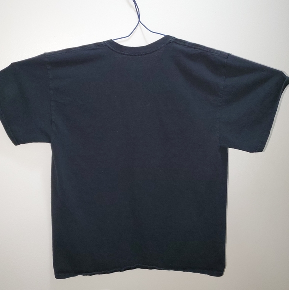 Star Wars Darth Vader Graphic T-Shirt - Size L - Picture 3 of 3